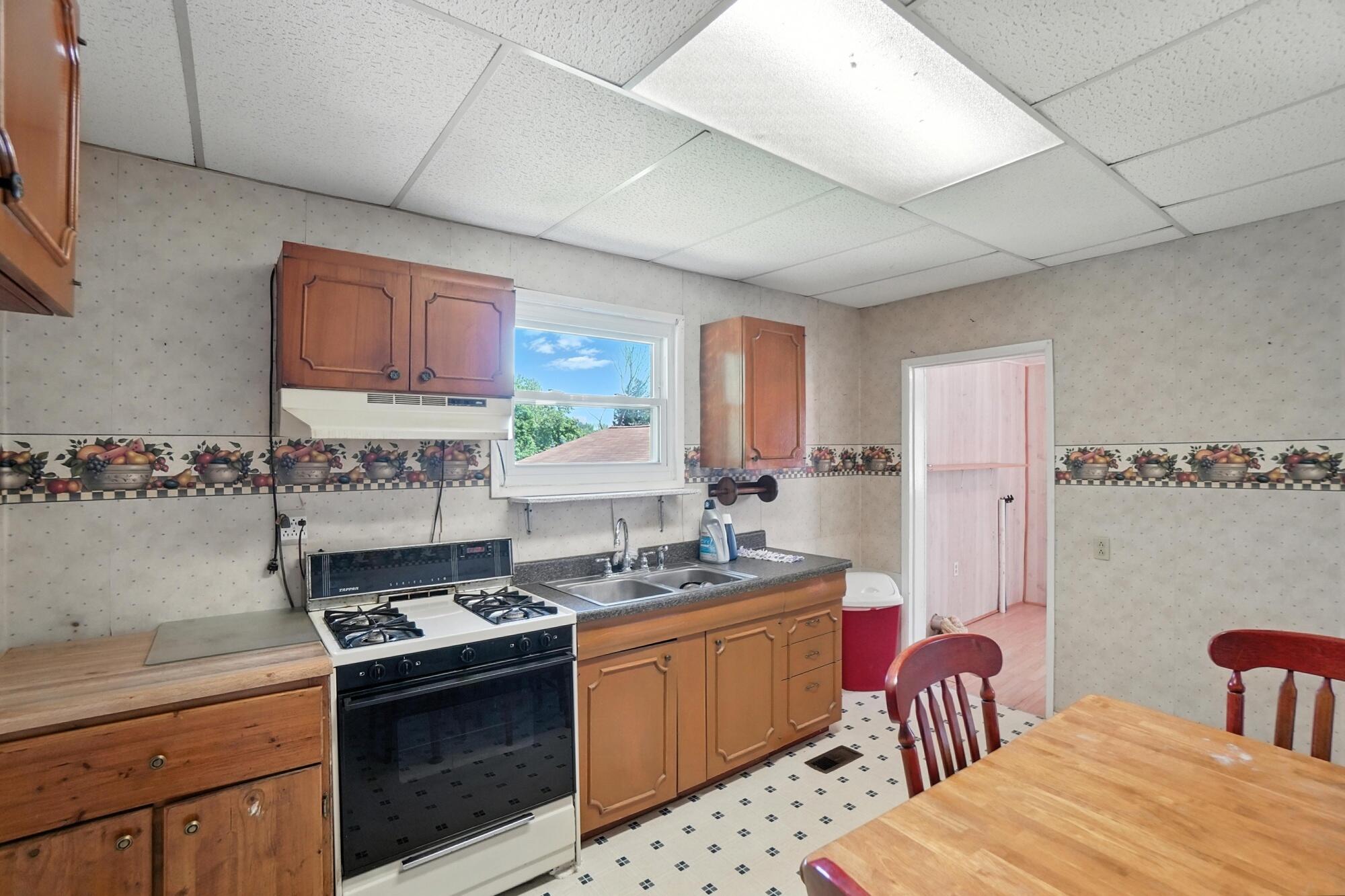 116 Jamestown Street, South Charleston, Ohio 45368