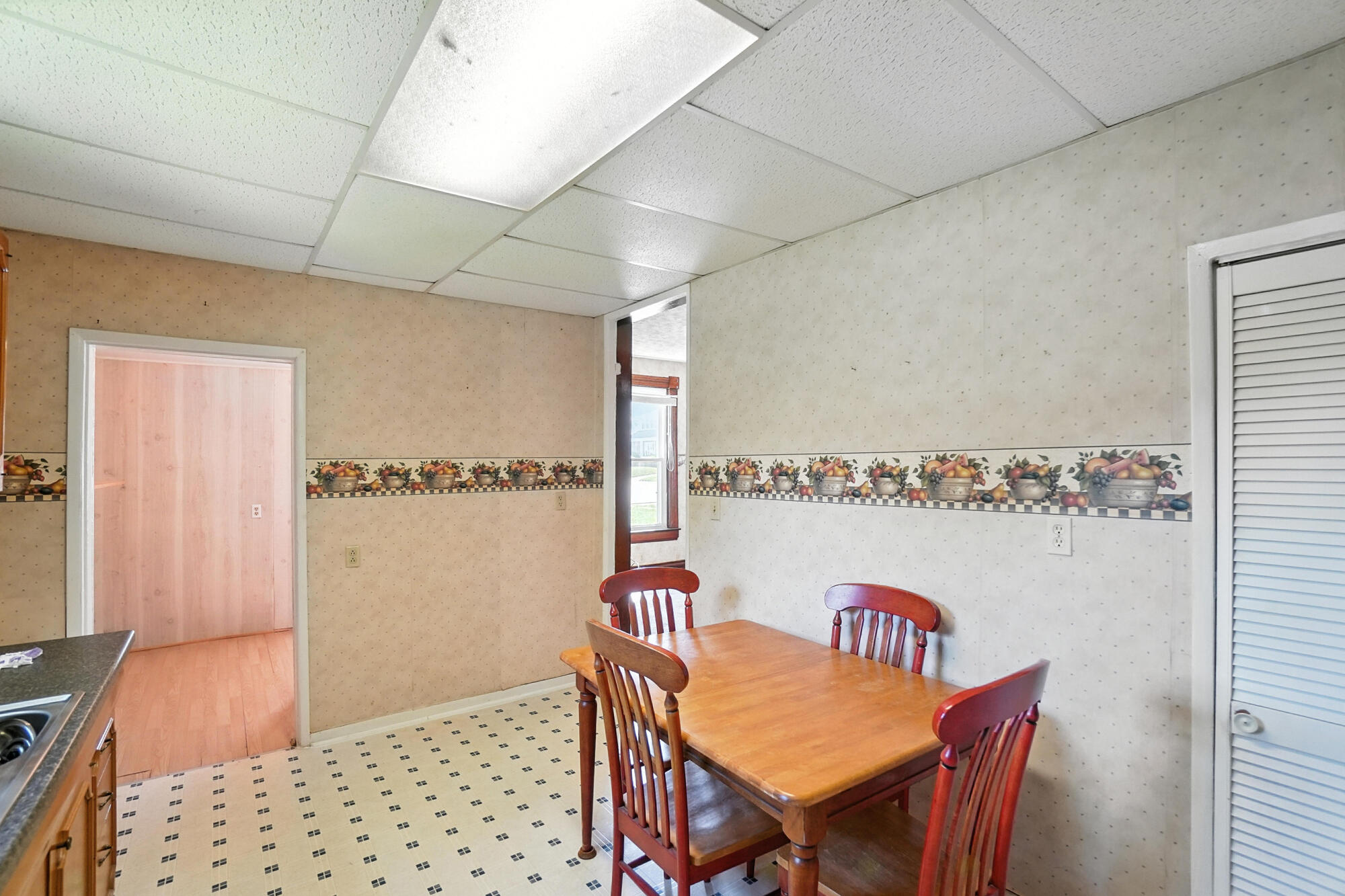 116 Jamestown Street, South Charleston, Ohio 45368