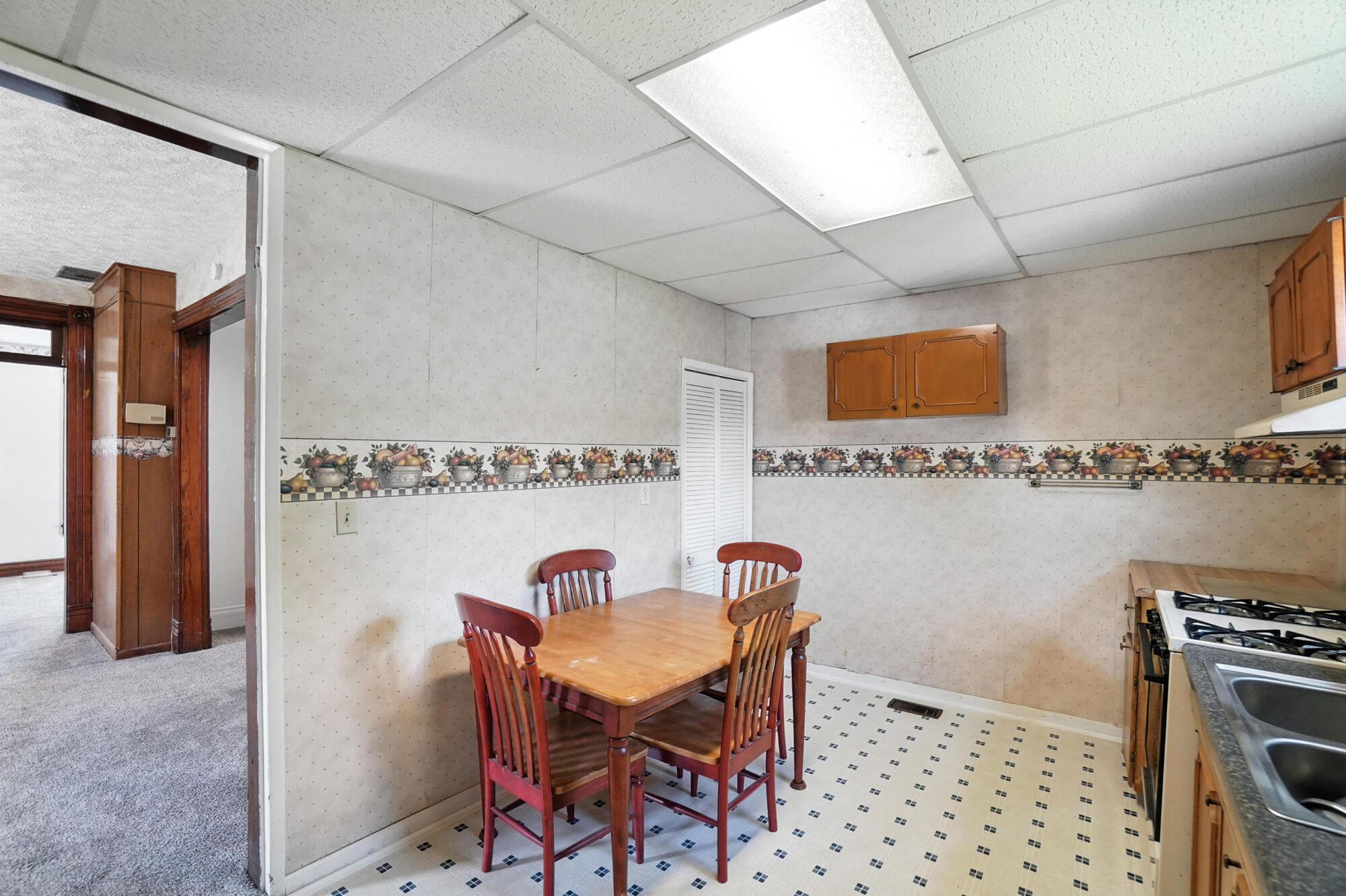 116 Jamestown Street, South Charleston, Ohio 45368