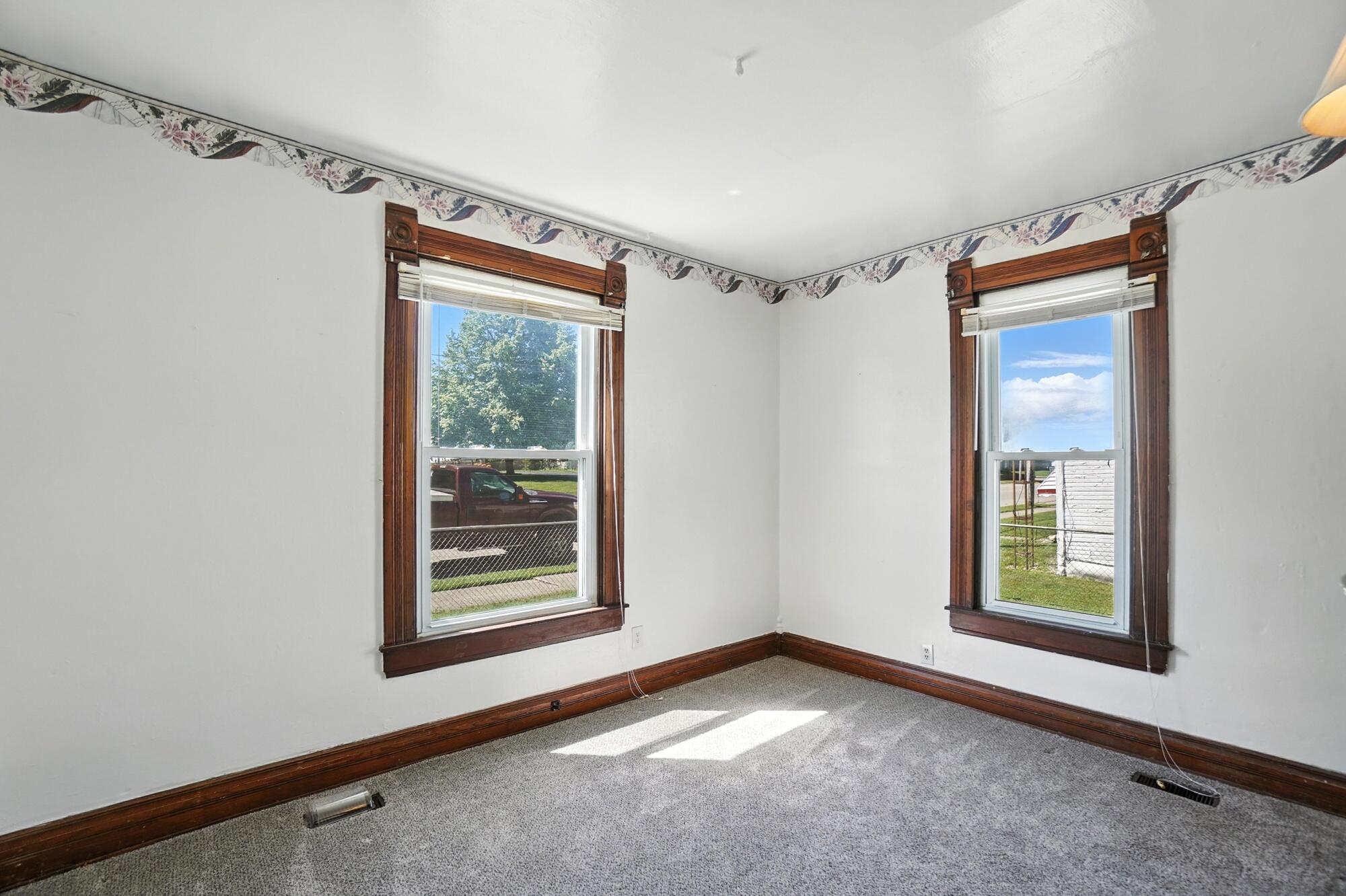 116 Jamestown Street, South Charleston, Ohio 45368