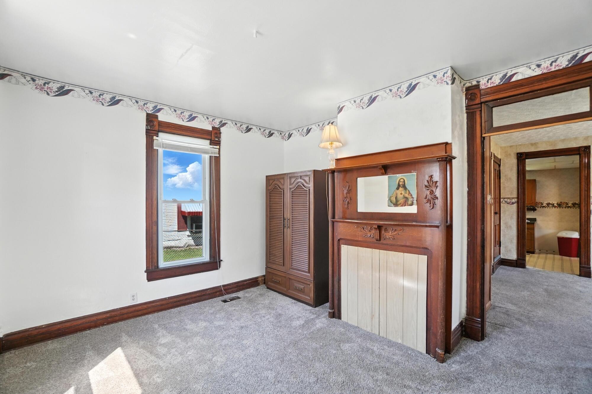 116 Jamestown Street, South Charleston, Ohio 45368