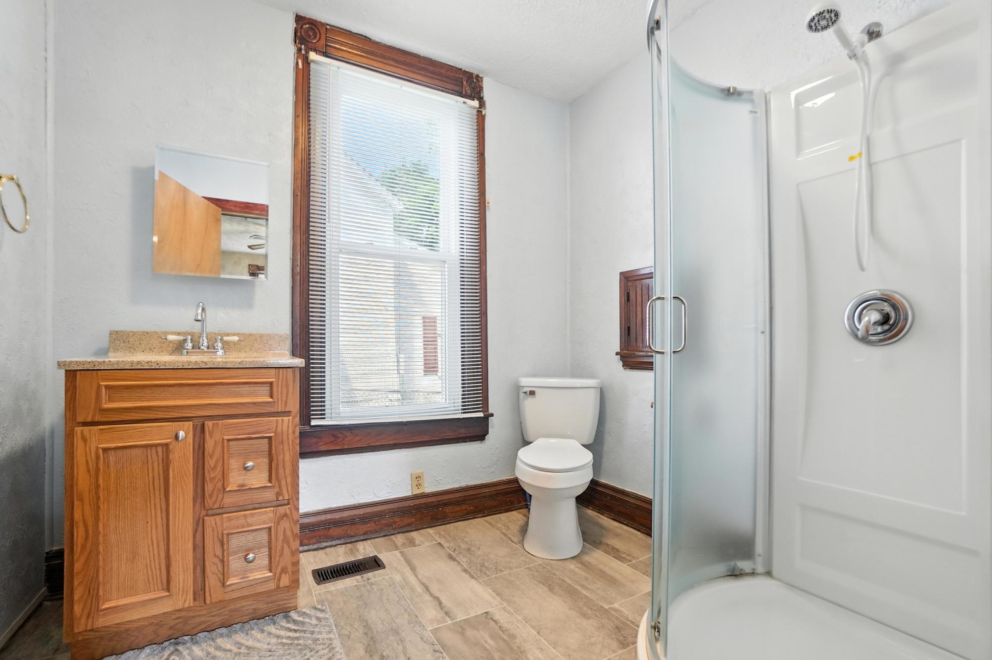 116 Jamestown Street, South Charleston, Ohio 45368