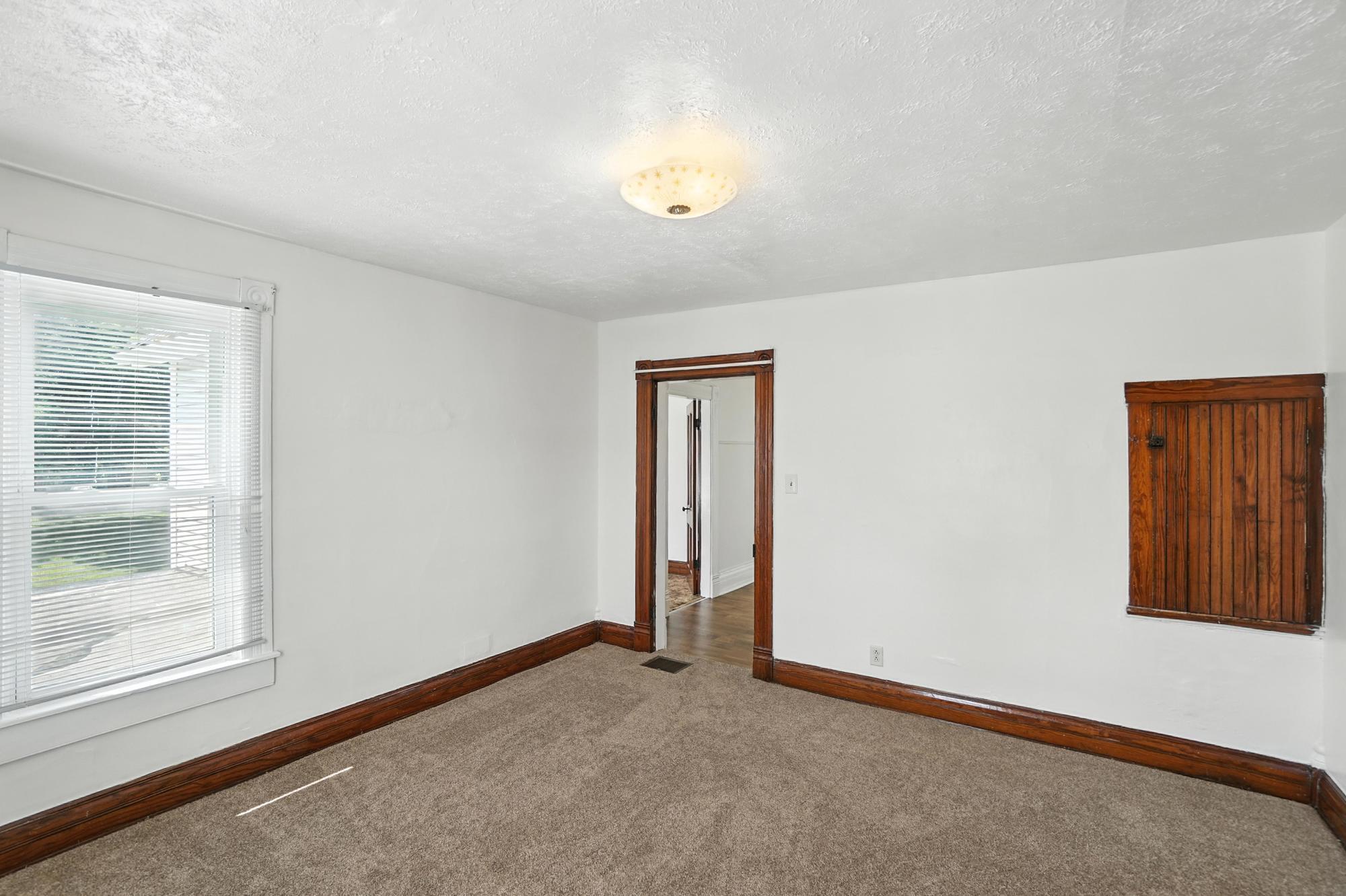 116 Jamestown Street, South Charleston, Ohio 45368