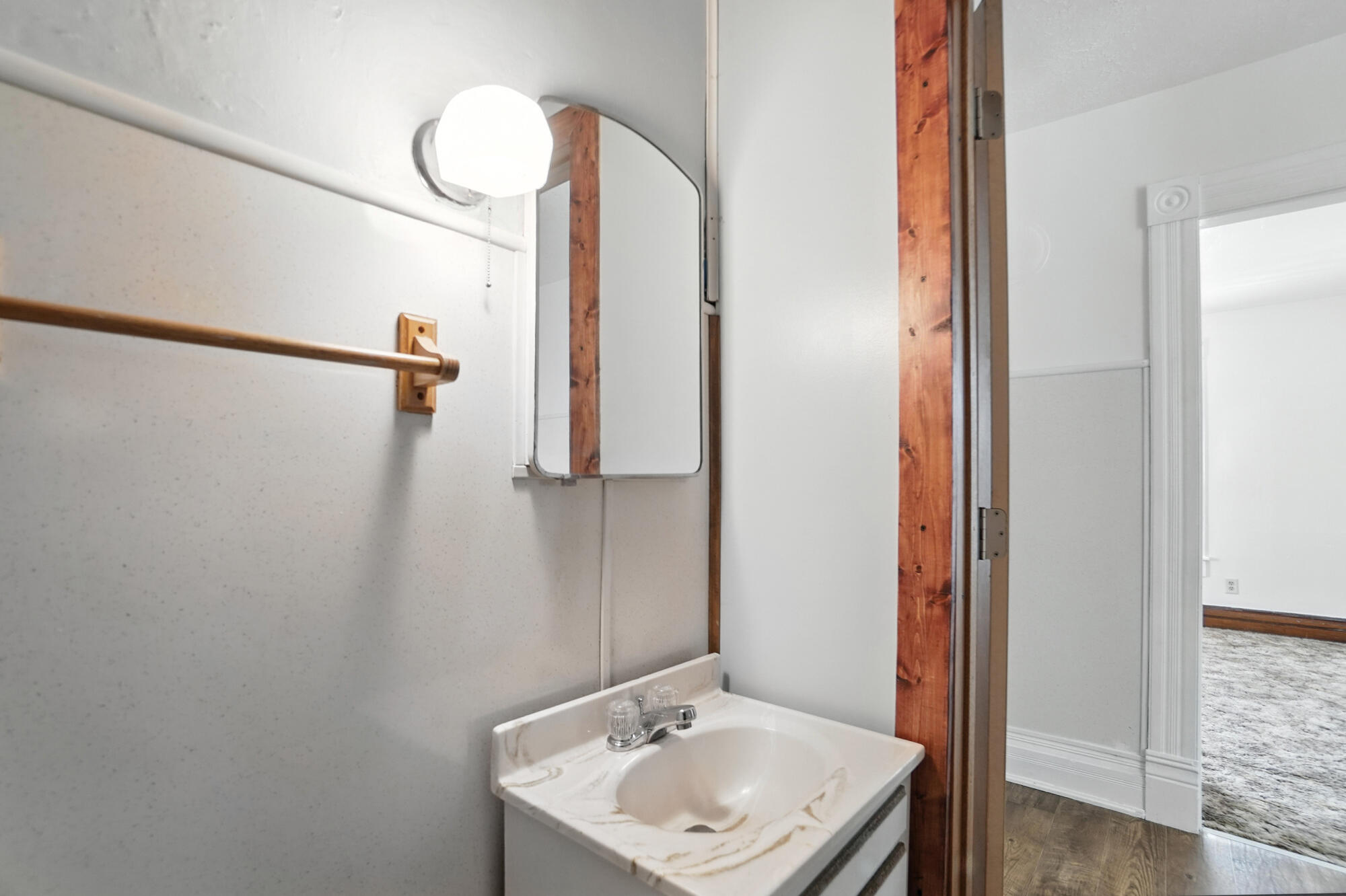 116 Jamestown Street, South Charleston, Ohio 45368
