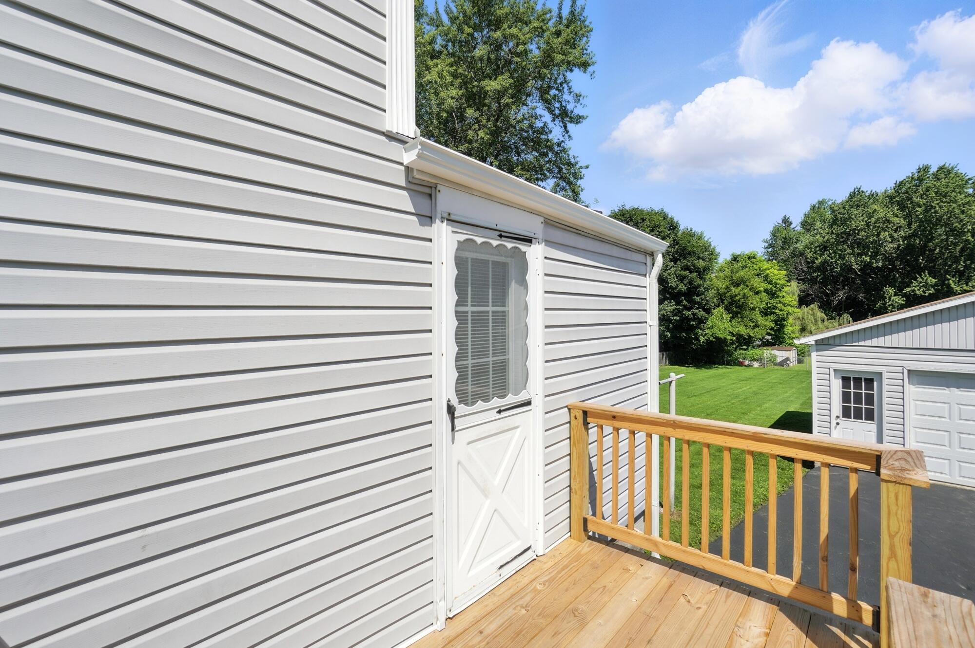 116 Jamestown Street, South Charleston, Ohio 45368