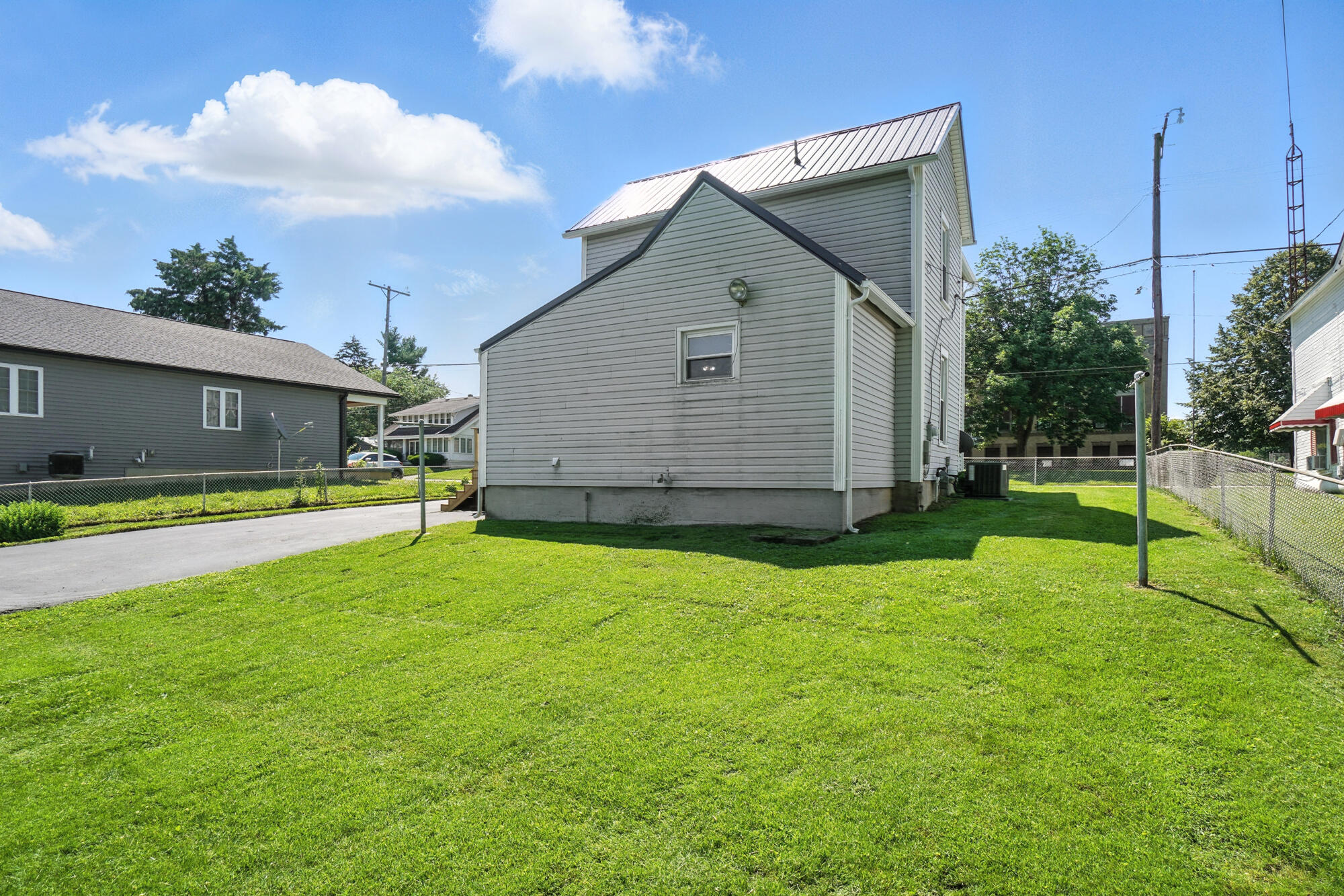116 Jamestown Street, South Charleston, Ohio 45368