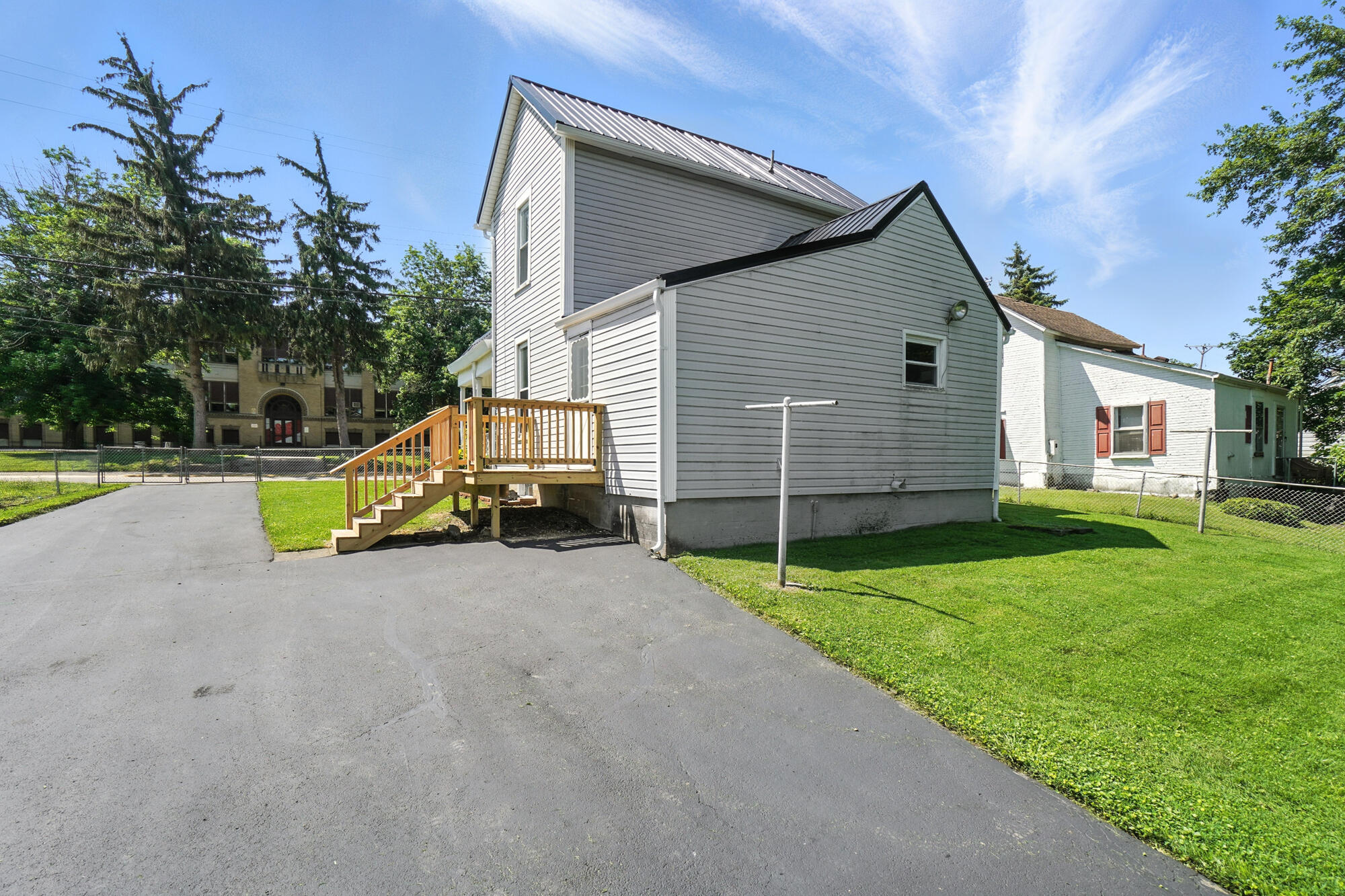 116 Jamestown Street, South Charleston, Ohio 45368