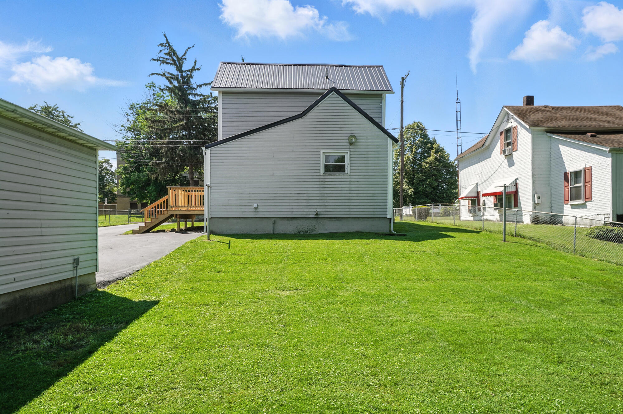116 Jamestown Street, South Charleston, Ohio 45368
