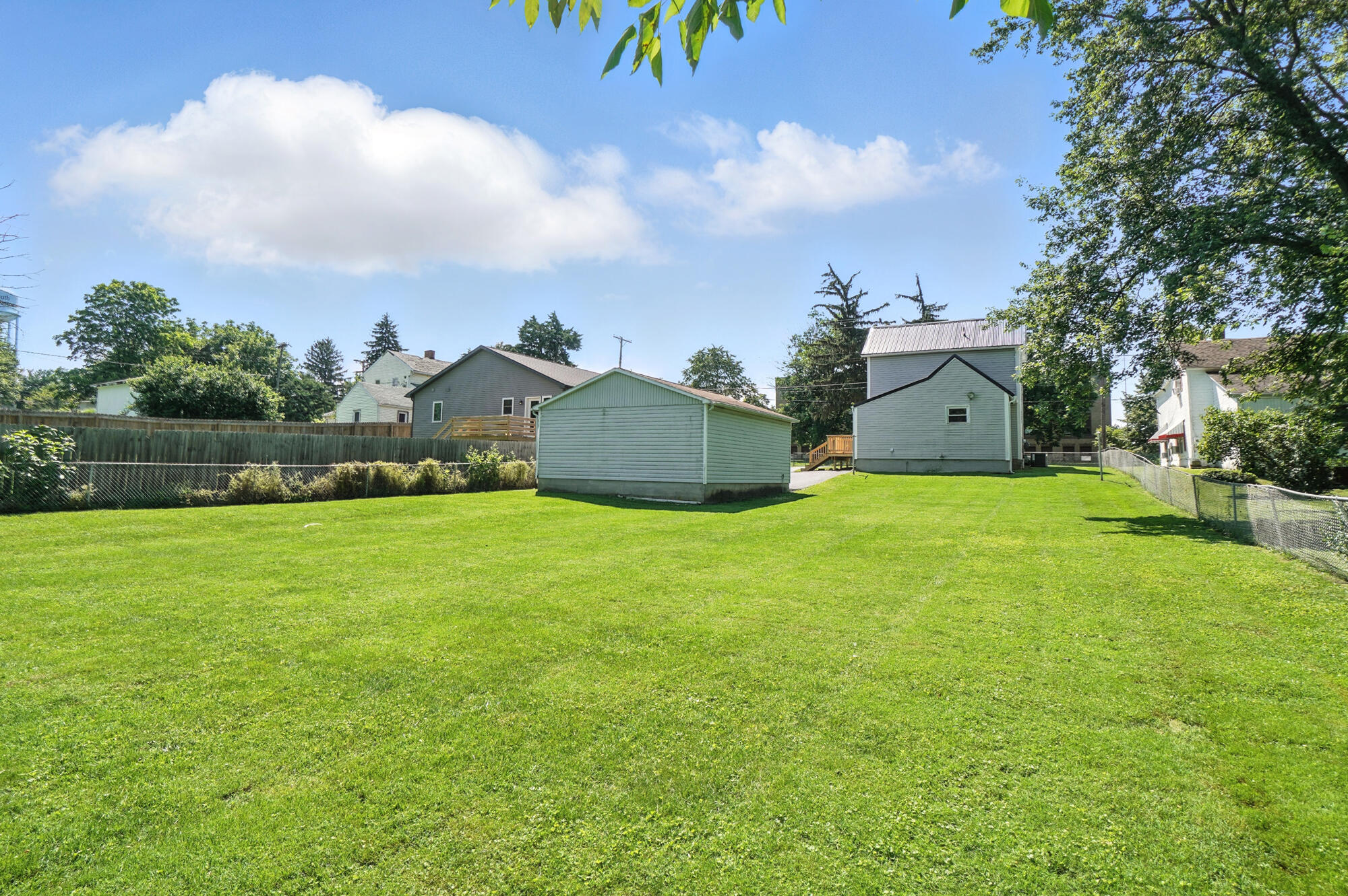 116 Jamestown Street, South Charleston, Ohio 45368