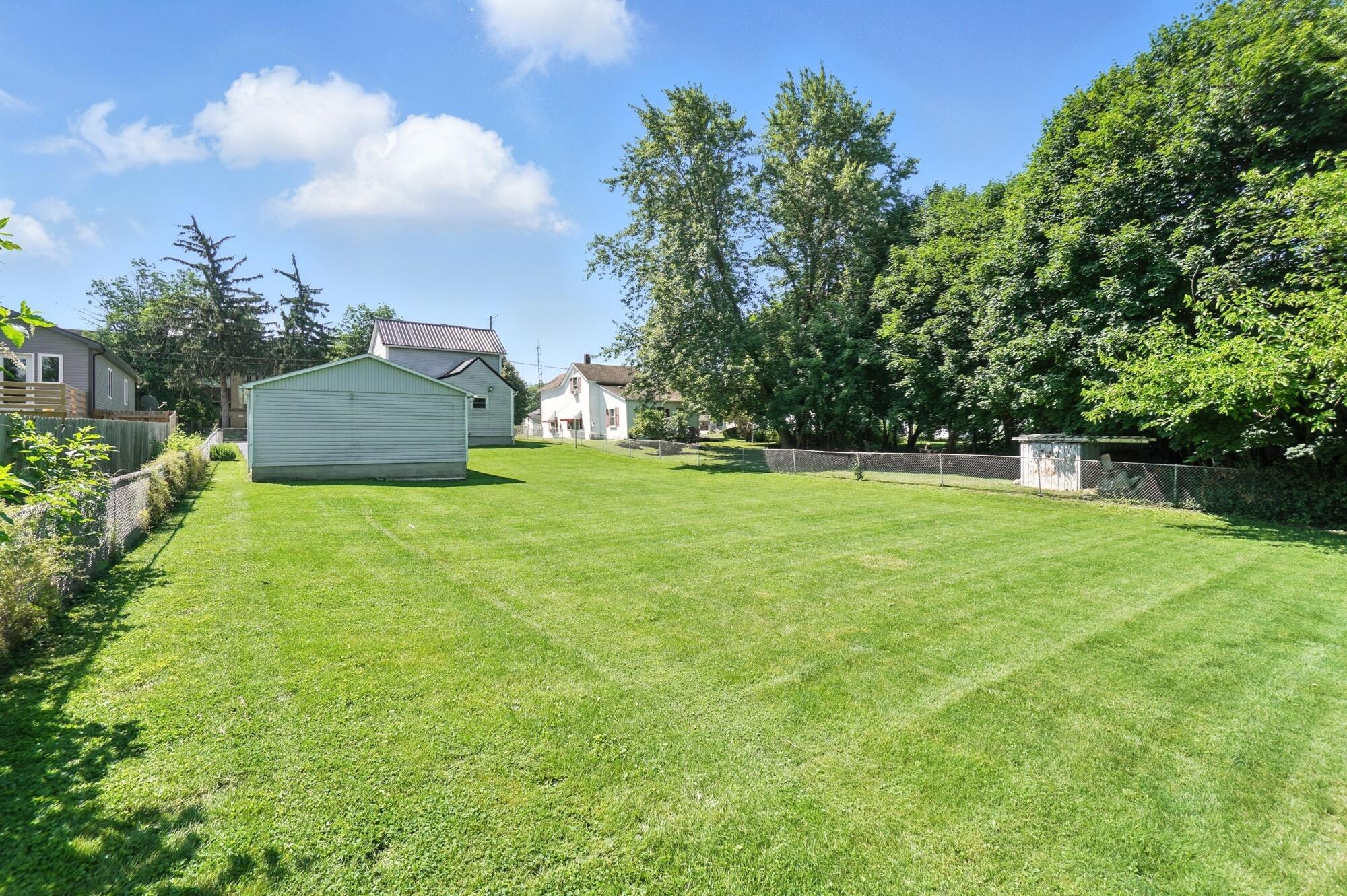 116 Jamestown Street, South Charleston, Ohio 45368