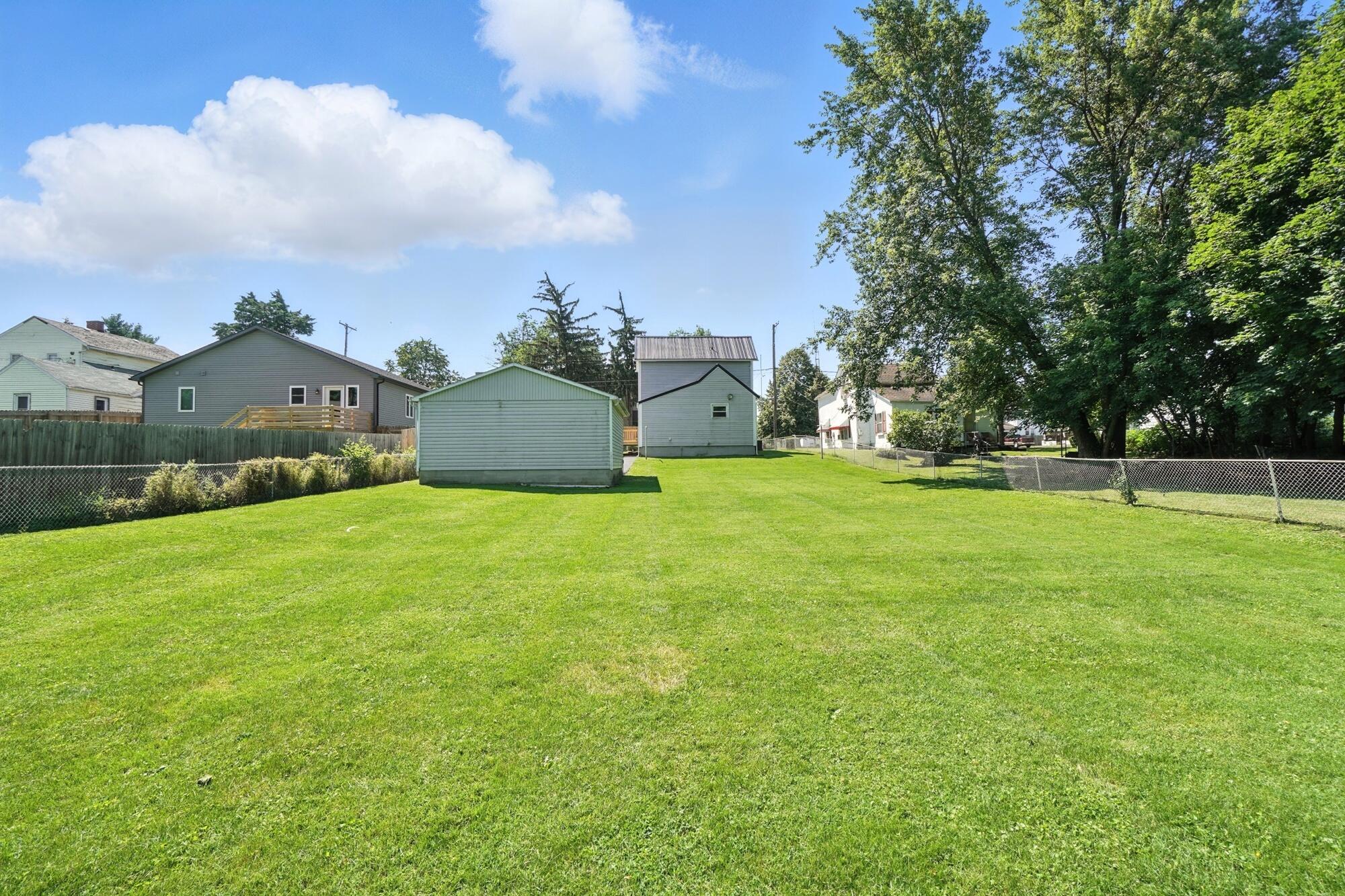 116 Jamestown Street, South Charleston, Ohio 45368