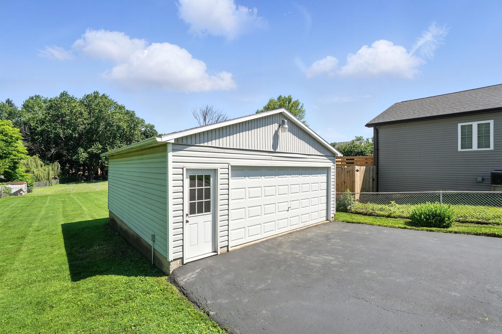 116 Jamestown Street, South Charleston, Ohio 45368