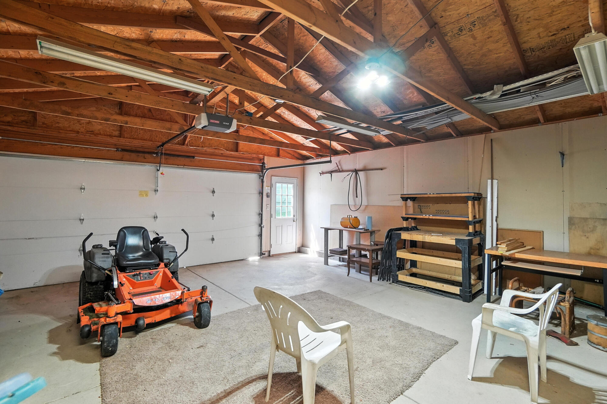 116 Jamestown Street, South Charleston, Ohio 45368