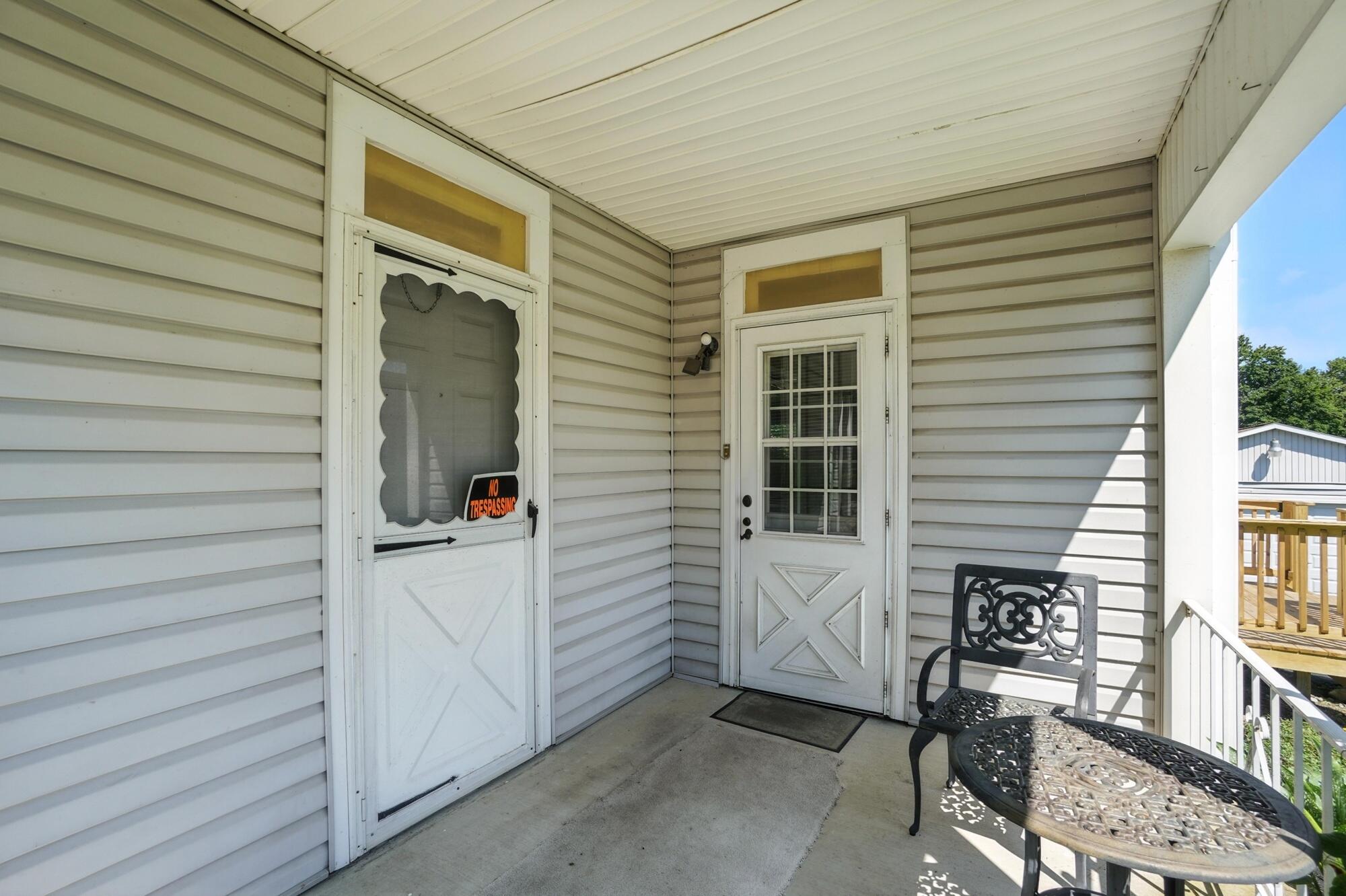 116 Jamestown Street, South Charleston, Ohio 45368