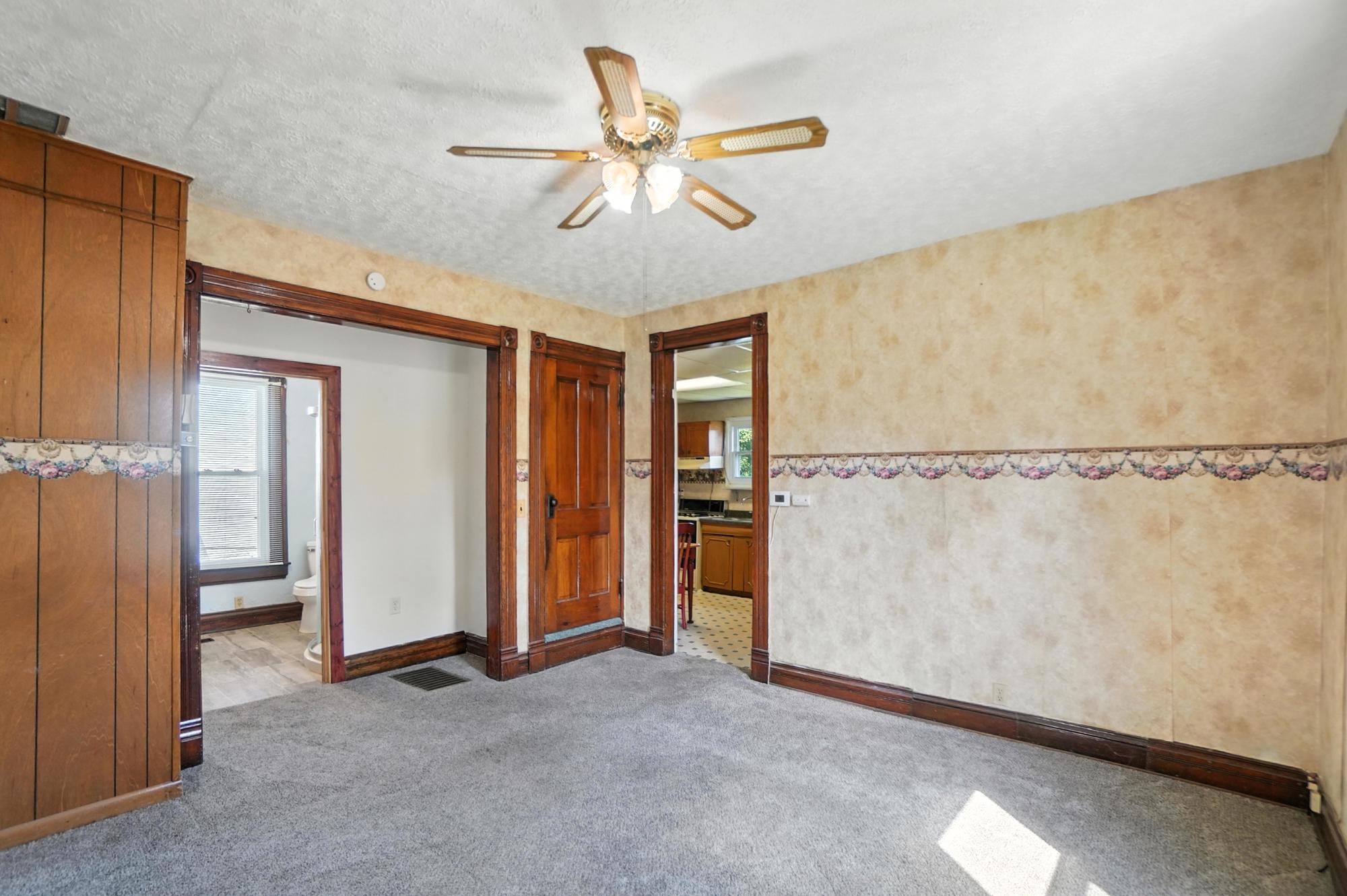 116 Jamestown Street, South Charleston, Ohio 45368