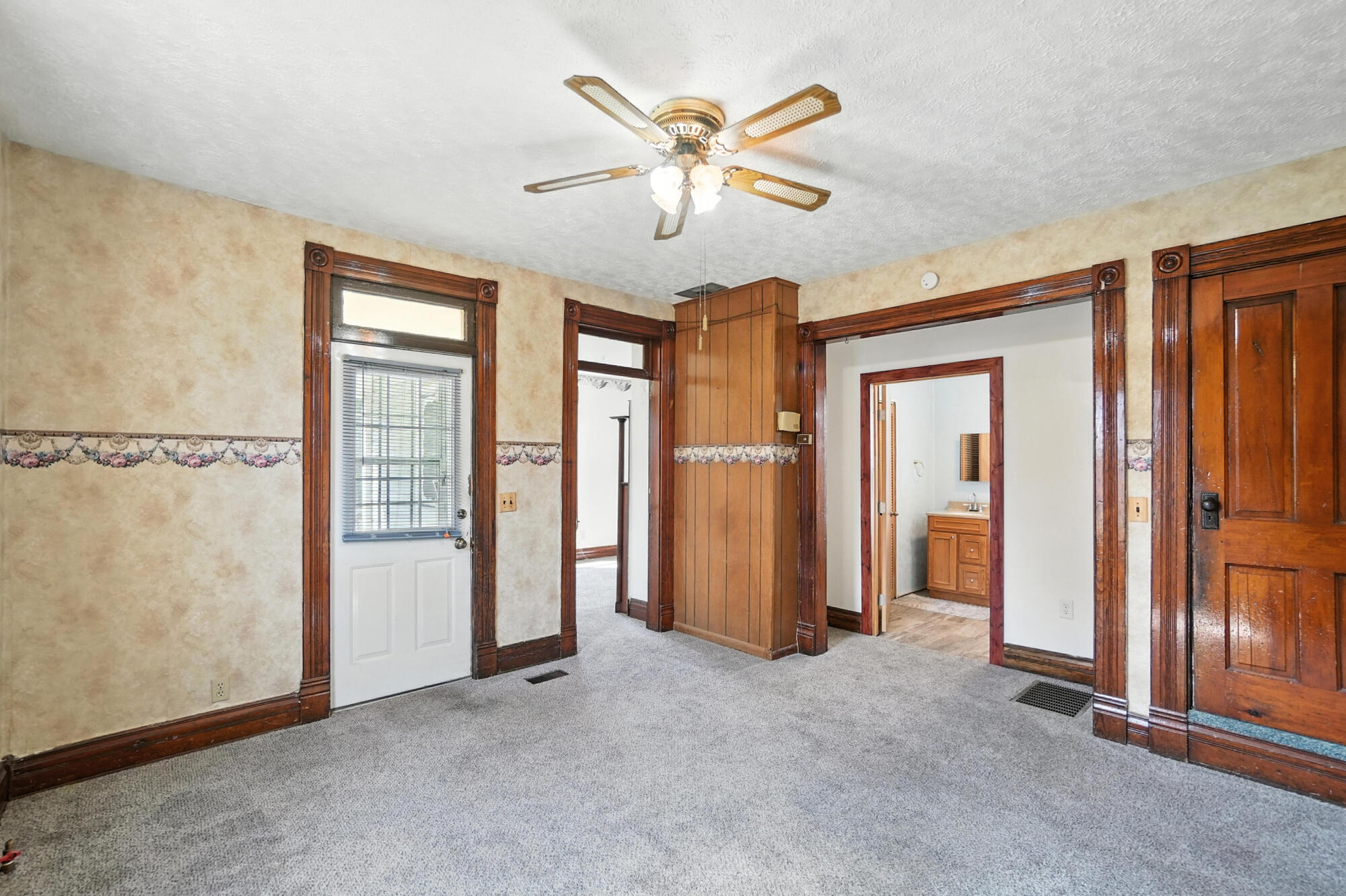 116 Jamestown Street, South Charleston, Ohio 45368