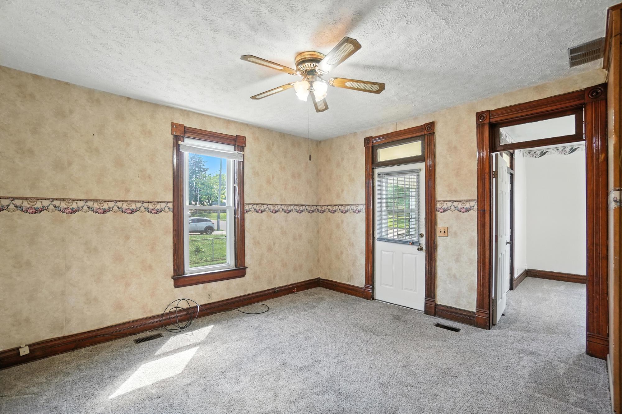 116 Jamestown Street, South Charleston, Ohio 45368