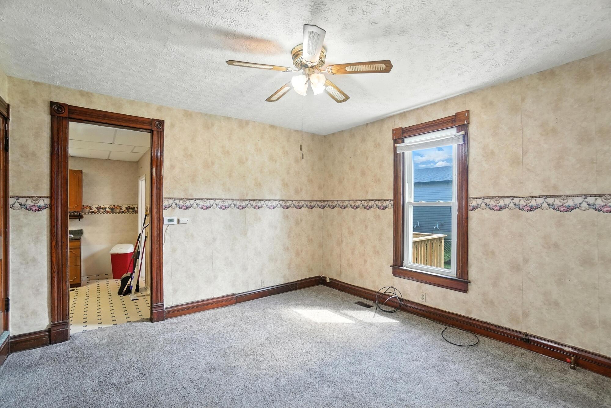 116 Jamestown Street, South Charleston, Ohio 45368