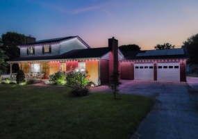 3225 Folk Ream Road, Springfield, Ohio 45502, 4 Bedrooms Bedrooms, ,2 BathroomsBathrooms,Residential,For Sale,Folk Ream,1039832