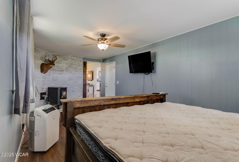 18606 County Road 25 A, Wapakoneta, Ohio, 3 Bedrooms Bedrooms, ,2 BathroomsBathrooms,Residential,For Sale,County Road 25 A,307575