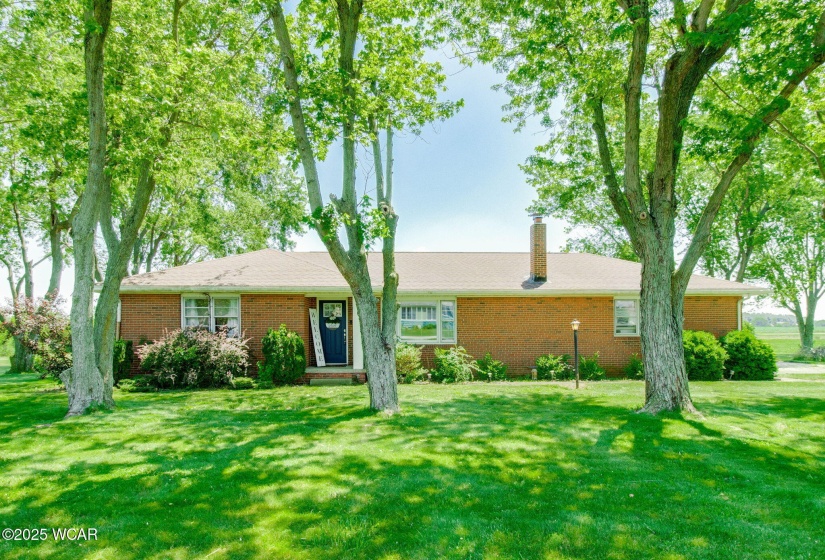 18606 County Road 25 A, Wapakoneta, Ohio, 3 Bedrooms Bedrooms, ,2 BathroomsBathrooms,Residential,For Sale,County Road 25 A,307575