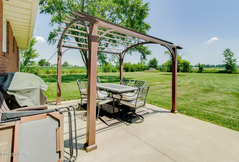 18606 County Road 25 A, Wapakoneta, Ohio, 3 Bedrooms Bedrooms, ,2 BathroomsBathrooms,Residential,For Sale,County Road 25 A,307575