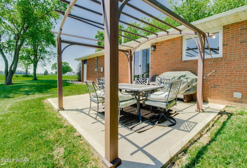 18606 County Road 25 A, Wapakoneta, Ohio, 3 Bedrooms Bedrooms, ,2 BathroomsBathrooms,Residential,For Sale,County Road 25 A,307575