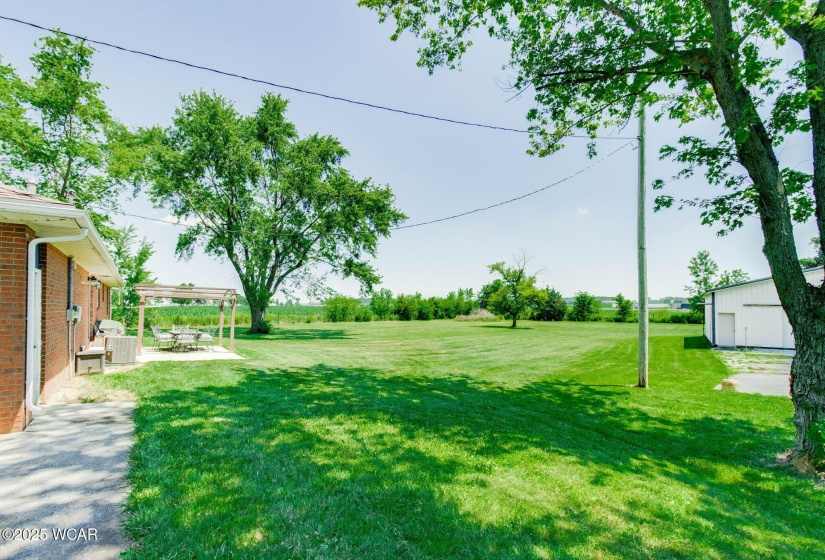 18606 County Road 25 A, Wapakoneta, Ohio, 3 Bedrooms Bedrooms, ,2 BathroomsBathrooms,Residential,For Sale,County Road 25 A,307575
