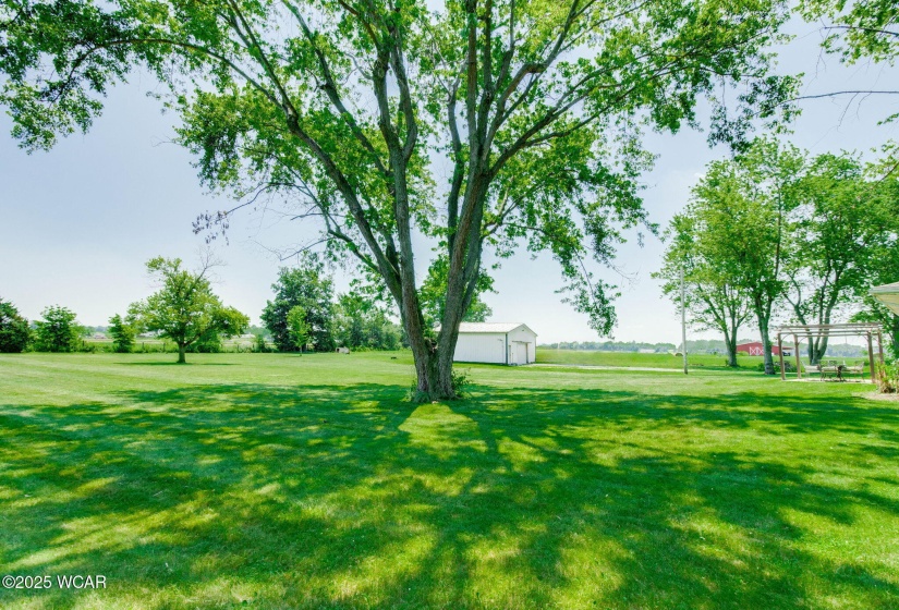 18606 County Road 25 A, Wapakoneta, Ohio, 3 Bedrooms Bedrooms, ,2 BathroomsBathrooms,Residential,For Sale,County Road 25 A,307575