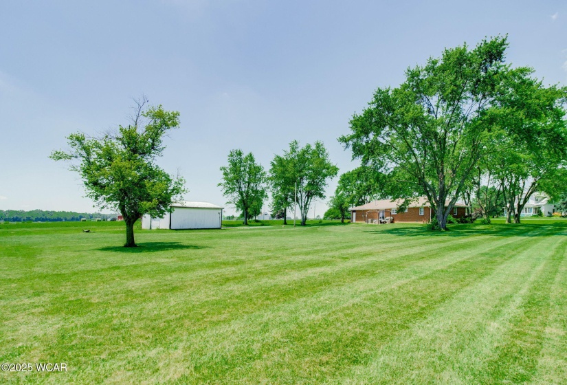 18606 County Road 25 A, Wapakoneta, Ohio, 3 Bedrooms Bedrooms, ,2 BathroomsBathrooms,Residential,For Sale,County Road 25 A,307575