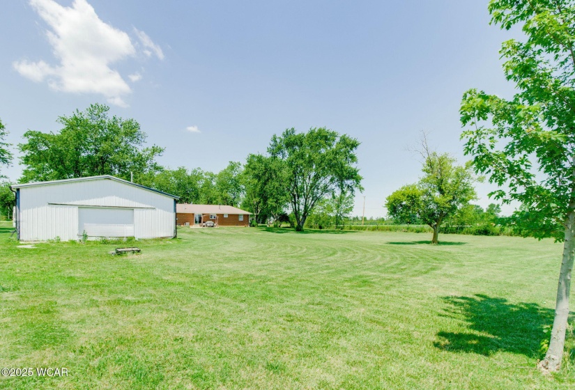 18606 County Road 25 A, Wapakoneta, Ohio, 3 Bedrooms Bedrooms, ,2 BathroomsBathrooms,Residential,For Sale,County Road 25 A,307575