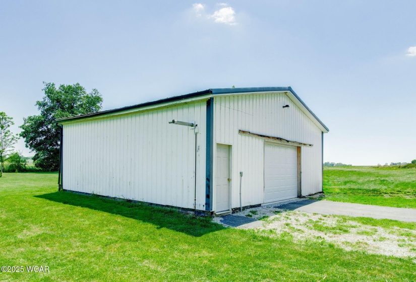 18606 County Road 25 A, Wapakoneta, Ohio, 3 Bedrooms Bedrooms, ,2 BathroomsBathrooms,Residential,For Sale,County Road 25 A,307575
