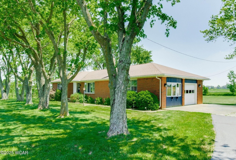 18606 County Road 25 A, Wapakoneta, Ohio, 3 Bedrooms Bedrooms, ,2 BathroomsBathrooms,Residential,For Sale,County Road 25 A,307575