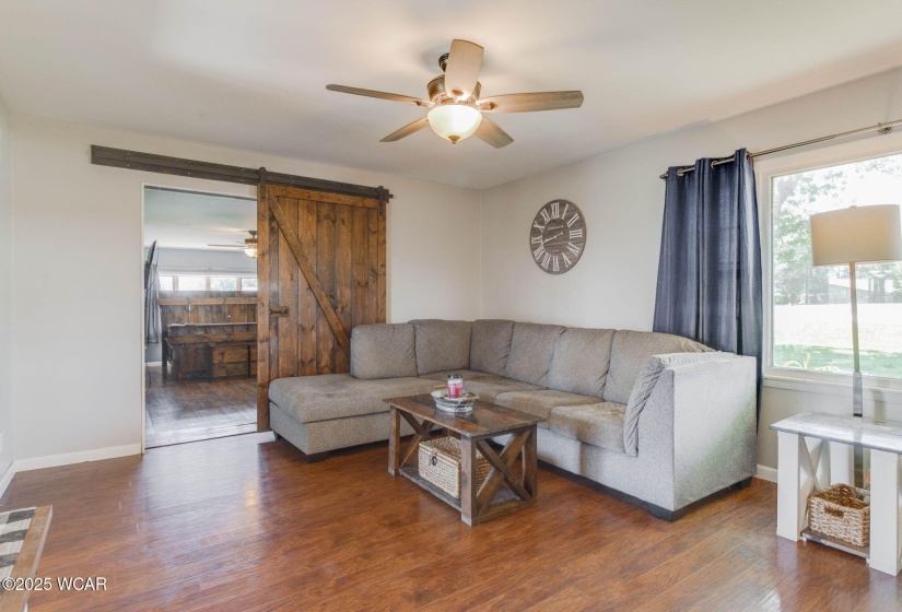 18606 County Road 25 A, Wapakoneta, Ohio, 3 Bedrooms Bedrooms, ,2 BathroomsBathrooms,Residential,For Sale,County Road 25 A,307575