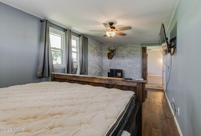 18606 County Road 25 A, Wapakoneta, Ohio, 3 Bedrooms Bedrooms, ,2 BathroomsBathrooms,Residential,For Sale,County Road 25 A,307575