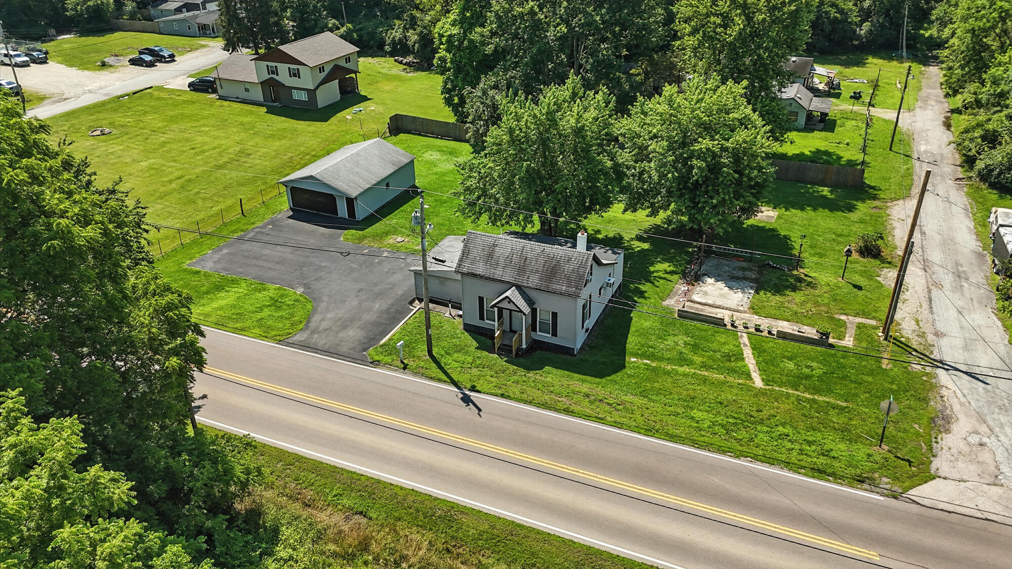 1293 Main Street, Xenia, Ohio 45385