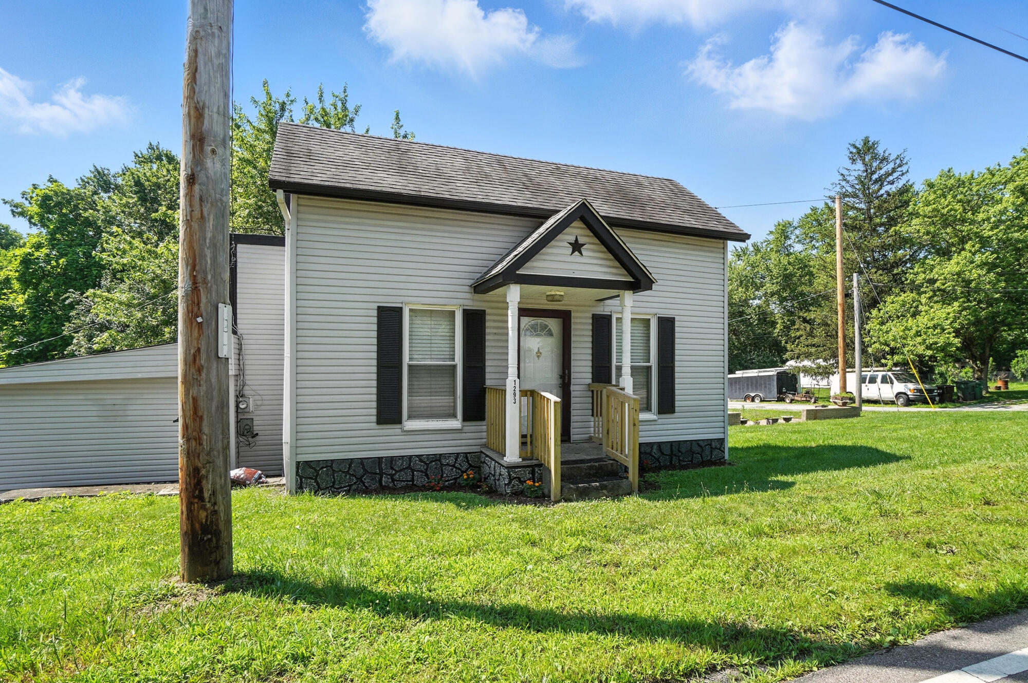 1293 Main Street, Xenia, Ohio 45385