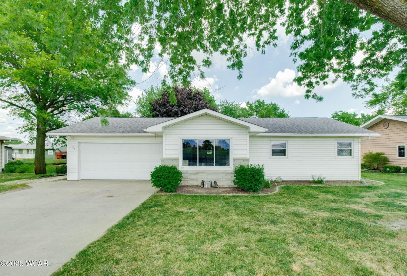 128 Meyer Road, Celina, Ohio, 3 Bedrooms Bedrooms, ,1 BathroomBathrooms,Residential,For Sale,Meyer,307576
