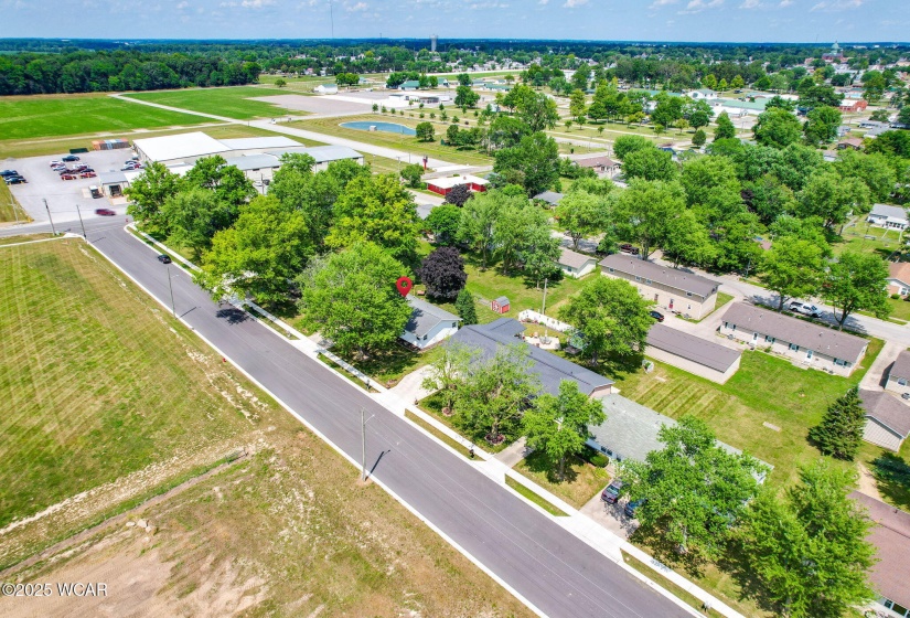 128 Meyer Road, Celina, Ohio, 3 Bedrooms Bedrooms, ,1 BathroomBathrooms,Residential,For Sale,Meyer,307576