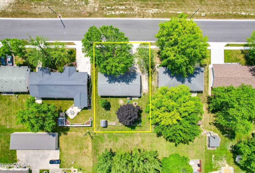 128 Meyer Road, Celina, Ohio, 3 Bedrooms Bedrooms, ,1 BathroomBathrooms,Residential,For Sale,Meyer,307576