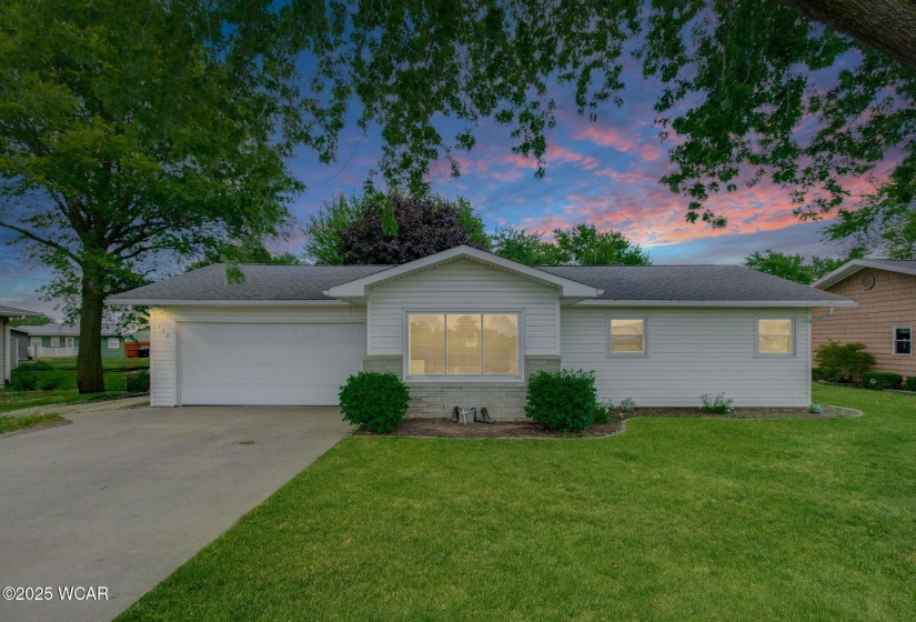128 Meyer Road, Celina, Ohio, 3 Bedrooms Bedrooms, ,1 BathroomBathrooms,Residential,For Sale,Meyer,307576