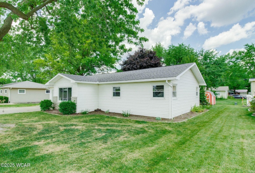 128 Meyer Road, Celina, Ohio, 3 Bedrooms Bedrooms, ,1 BathroomBathrooms,Residential,For Sale,Meyer,307576