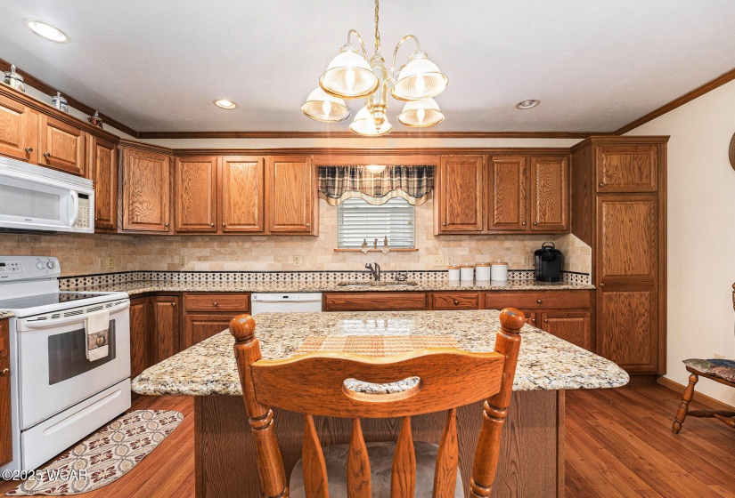 354 Stone Hedge Lane, Kenton, Ohio, 3 Bedrooms Bedrooms, ,2 BathroomsBathrooms,Residential,For Sale,Stone Hedge,307503