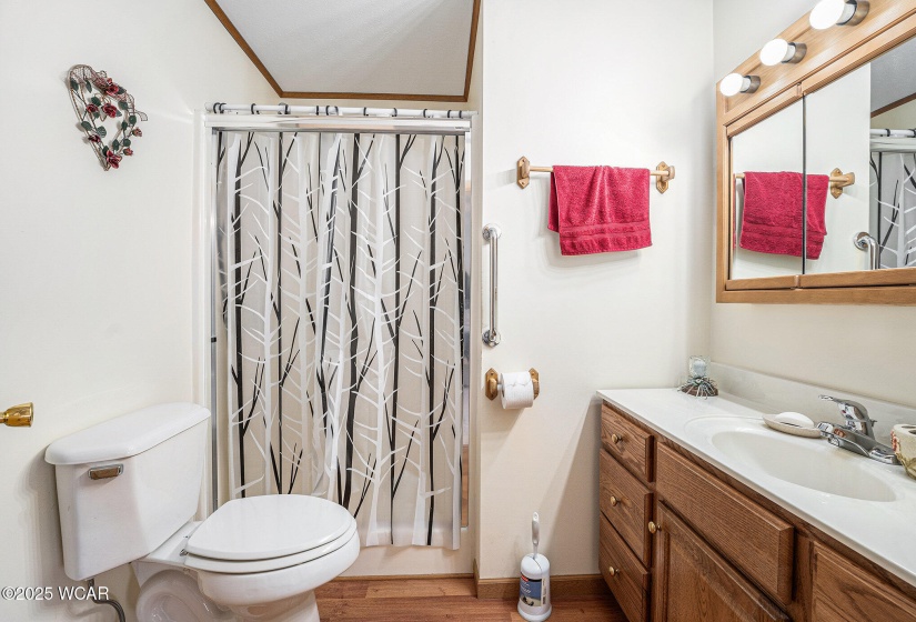 354 Stone Hedge Lane, Kenton, Ohio, 3 Bedrooms Bedrooms, ,2 BathroomsBathrooms,Residential,For Sale,Stone Hedge,307503