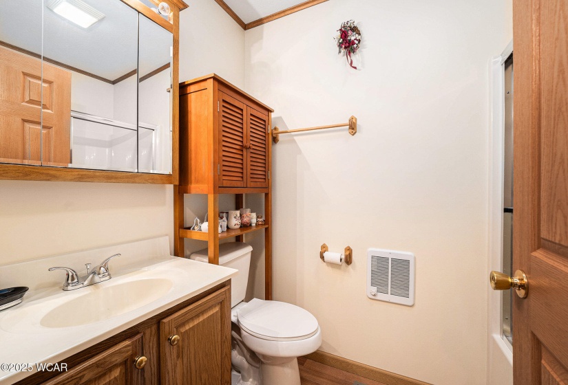 354 Stone Hedge Lane, Kenton, Ohio, 3 Bedrooms Bedrooms, ,2 BathroomsBathrooms,Residential,For Sale,Stone Hedge,307503