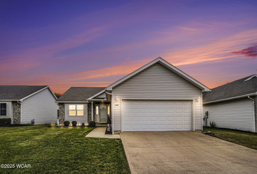 354 Stone Hedge Lane, Kenton, Ohio, 3 Bedrooms Bedrooms, ,2 BathroomsBathrooms,Residential,For Sale,Stone Hedge,307503