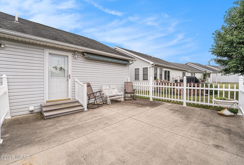 354 Stone Hedge Lane, Kenton, Ohio, 3 Bedrooms Bedrooms, ,2 BathroomsBathrooms,Residential,For Sale,Stone Hedge,307503