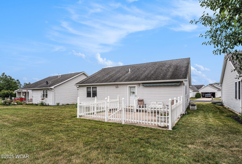 354 Stone Hedge Lane, Kenton, Ohio, 3 Bedrooms Bedrooms, ,2 BathroomsBathrooms,Residential,For Sale,Stone Hedge,307503