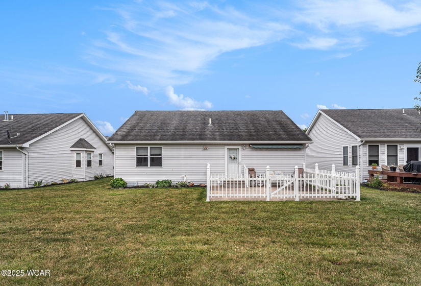 354 Stone Hedge Lane, Kenton, Ohio, 3 Bedrooms Bedrooms, ,2 BathroomsBathrooms,Residential,For Sale,Stone Hedge,307503