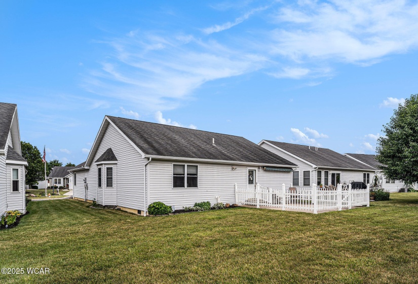 354 Stone Hedge Lane, Kenton, Ohio, 3 Bedrooms Bedrooms, ,2 BathroomsBathrooms,Residential,For Sale,Stone Hedge,307503